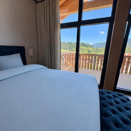 Neue Im Tannheimer Tal Chalet Jungholz