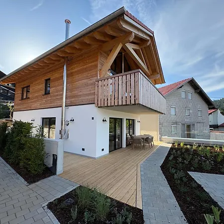 Neue Im Tannheimer Tal Jungholz