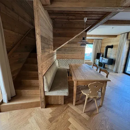 Chalet Neue Im Tannheimer Tal *
