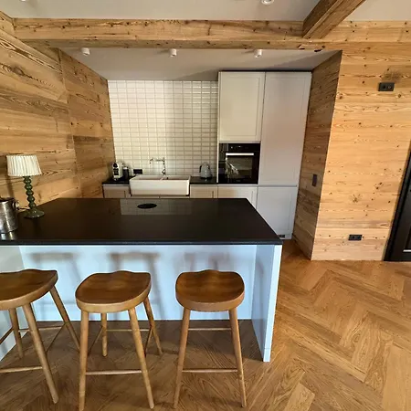 Chalet Neue Im Tannheimer Tal