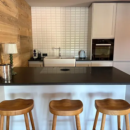 Neue Im Tannheimer Tal Chalet *