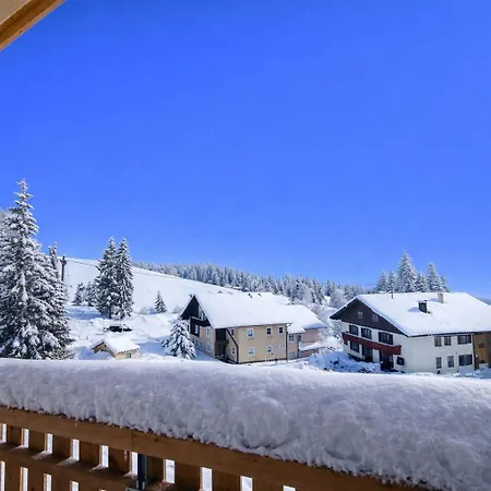 Neue Im Tannheimer Tal * Jungholz